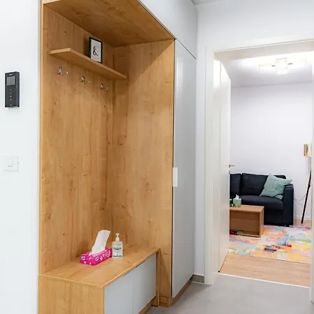 Apartment Veli Coresi 803 *