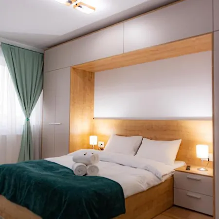 Veli Coresi 803 * Brasov