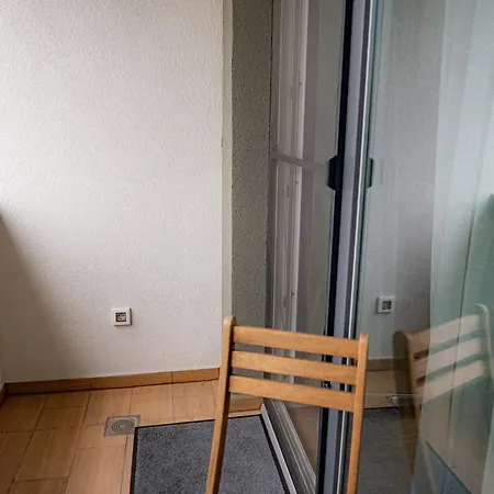Apartment Veli Coresi 803 *