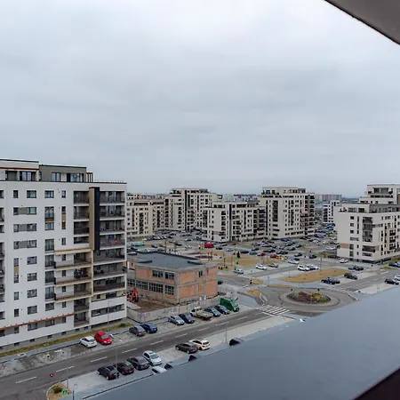 Apartment Veli Coresi 803