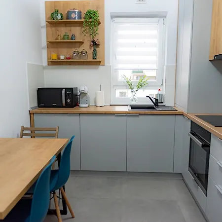 Veli Coresi 803 Apartment