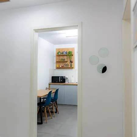 Apartment Veli Coresi 803 Brasov