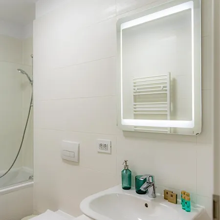 Apartment Veli Coresi 803