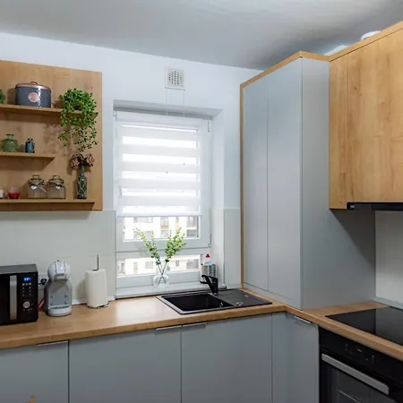 Veli Coresi 803 Apartment Brasov