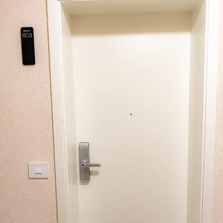 Veli Coresi 803 Apartment *