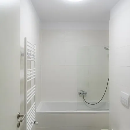 Veli Coresi 803 Apartment Brasov