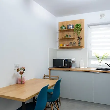 Apartment Veli Coresi 803 *